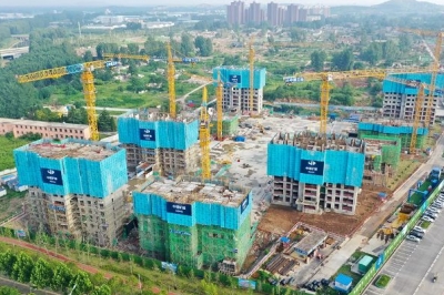 行業(yè)資訊丨山西第三批裝配式建筑示范城市、產(chǎn)業(yè)基地和示范項目開始申報；《珠海市綠色建筑評價導則》通過專家團隊評審